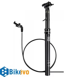 لوله زین ریموت RockShox Reverb 100mm Seatpost External