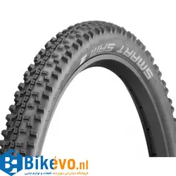 لاستیک SCHWALBE SMART SAM 27.5-2.25 BLACK K GUARD ACTIVE LINE