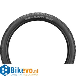 لاستیک SCHWALBE SMART SAM 27.5-2.25 BLACK K GUARD ACTIVE LINE