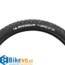 لاستیک کراس کانتری Michelin Wild Race'R 29