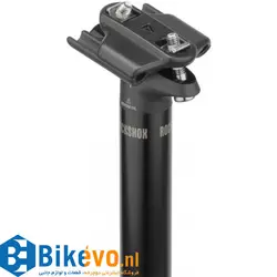 لوله زین ریموت هیدرولیک RockShox Reverb Stealth 30.9 170mm Dropper Post 1x Remote