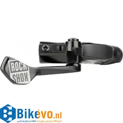 لوله زین ریموت هیدرولیک RockShox Reverb Stealth 30.9 170mm Dropper Post 1x Remote