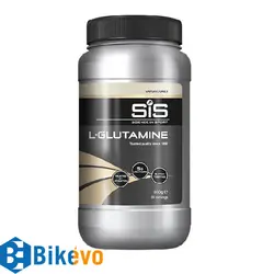 پودر گلوتامین SiS L-Glutamine 400g