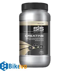 پودر کراتین SiS Creatine 400g