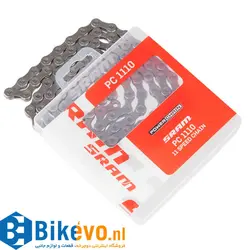 زنجیر اسرم 11سرعته SRAM PC 1110