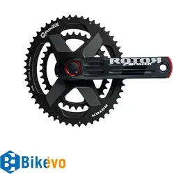 پاورمتر دو طرفه Rotor 2inpower - فروشگاه دوچرخه حرفه ای بایکیوو Bikevo.nl