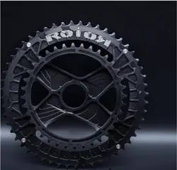 پاورمتر دو طرفه Rotor 2inpower - فروشگاه دوچرخه حرفه ای بایکیوو Bikevo.nl