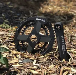 پاورمتر دو طرفه Rotor 2inpower - فروشگاه دوچرخه حرفه ای بایکیوو Bikevo.nl