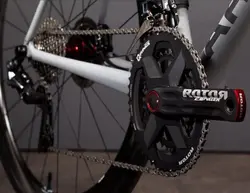 پاورمتر دو طرفه Rotor 2inpower - فروشگاه دوچرخه حرفه ای بایکیوو Bikevo.nl