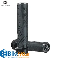 گریپ انلی ENLEE Lock-on Mountain bike handle grip