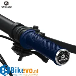 گریپ انلی ENLEE Lock-on Mountain bike handle grip