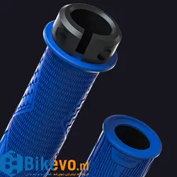گریپ انلی ENLEE Lock-on Mountain bike handle grip