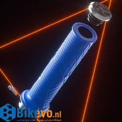 گریپ انلی ENLEE Lock-on Mountain bike handle grip