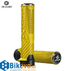گریپ انلی ENLEE Lock-on Mountain bike handle grip