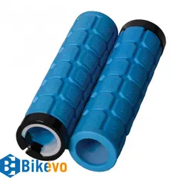 گریپ Shimano OXC handlebar grips FAT