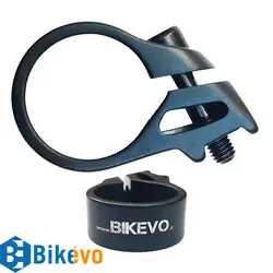 کلمپ دست دنده Bikevo Shifter Clamp Kit for XX1 / X01 / XX / X0 / X9 / X7 Trigger Shifters