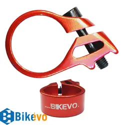 کلمپ دست دنده Bikevo Shifter Clamp Kit for XX1 / X01 / XX / X0 / X9 / X7 Trigger Shifters