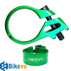 کلمپ دست دنده Bikevo Shifter Clamp Kit for XX1 / X01 / XX / X0 / X9 / X7 Trigger Shifters