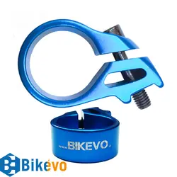 کلمپ دست دنده Bikevo Shifter Clamp Kit for XX1 / X01 / XX / X0 / X9 / X7 Trigger Shifters