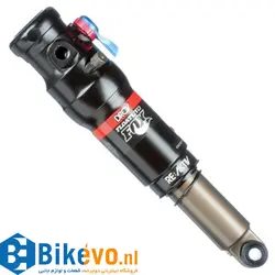کمک وسط Fox Suspension Float CTD DRCV Trek 195×54 - فروشگاه دوچرخه حرفه ای بایکیوو Bikevo.nl