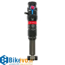 کمک وسط Fox Suspension Float CTD DRCV Trek 195×54 - فروشگاه دوچرخه حرفه ای بایکیوو Bikevo.nl