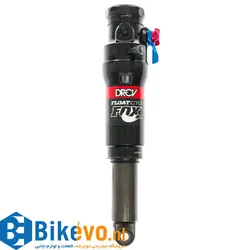 کمک وسط Fox Suspension Float CTD DRCV Trek 195×54 - فروشگاه دوچرخه حرفه ای بایکیوو Bikevo.nl