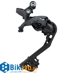 شانژمان شیمانو 10سرعته Shimano XT Shadow RD-T8000 10-speed Rear Derailleur