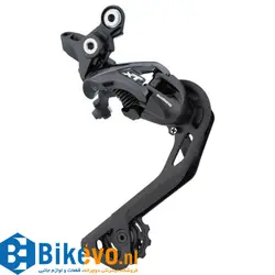 شانژمان شیمانو 10سرعته Shimano XT Shadow RD-T8000 10-speed Rear Derailleur