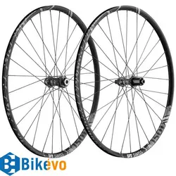 DT Swiss XR 1501 SPLINE® ONE 22.5hp Boost Disc Center Lock MTB 29 