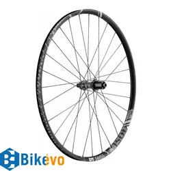 DT Swiss XR 1501 SPLINE® ONE 22.5hp Boost Disc Center Lock MTB 29 