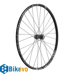 DT Swiss XR 1501 SPLINE® ONE 22.5hp Boost Disc Center Lock MTB 29 