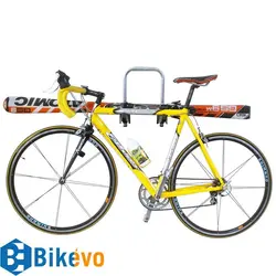 استند دیواری دوچرخه PERUZZO PORTABICI ORIONE