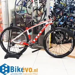 دوچرخه کراس کانتری DBS Intruder Team20S Carbon 29