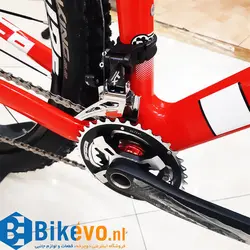 دوچرخه کراس کانتری DBS Intruder Team20S Carbon 29