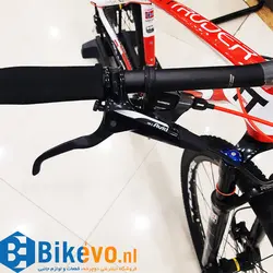 دوچرخه کراس کانتری DBS Intruder Team20S Carbon 29