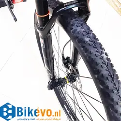 دوچرخه کراس کانتری DBS Intruder Team20S Carbon 29