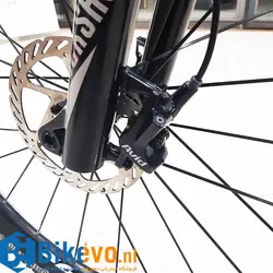 دوچرخه کراس کانتری DBS Intruder Team20S Carbon 29