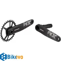 ست کامل دنده 12سرعته اسرم 2018 SRAM GX Eagle Direct Mount Trigger Gruppe 1x12 32T