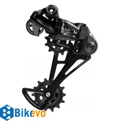 ست کامل دنده 12سرعته اسرم 2018 SRAM GX Eagle Direct Mount Trigger Gruppe 1x12 32T