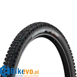 لاستیک Maxxis Aggressor Dual EXO Protection WT TR 27.5