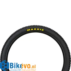 لاستیک Maxxis Aggressor Dual EXO Protection WT TR 27.5