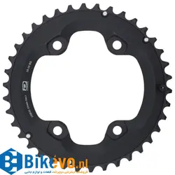 سینی طبق شیمانو Shimano Deore FC-M6000-2 10/11speed Chainring