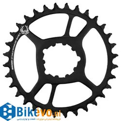 سینی طبق اسرم SRAM X-Sync 2 SL Direct Mount 6mm offset Chainring