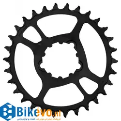 سینی طبق اسرم SRAM X-Sync 2 SL Direct Mount 6mm offset Chainring