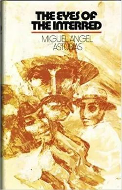 چشم انتظار در خاک رفتگان