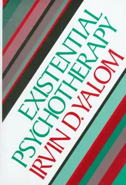 روان درمانی اگزیستانسیال