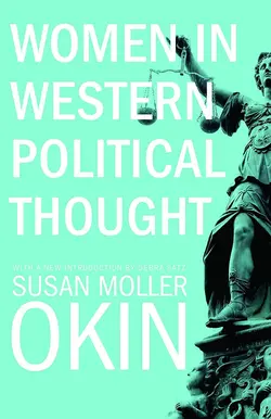 زن از دیدگاه فلسفه سیاسی غرب
