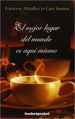 زیباترین جای جهان این جاست (دعوتی به خوشبختی)