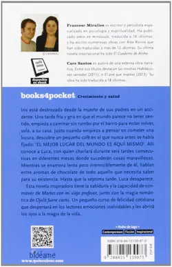 زیباترین جای جهان این جاست (دعوتی به خوشبختی)