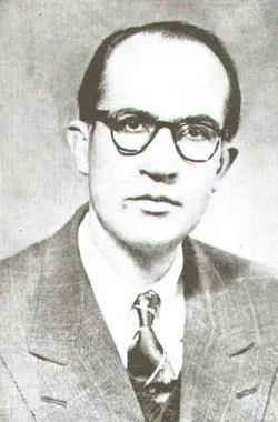 سرگذشت موسیقی ایران